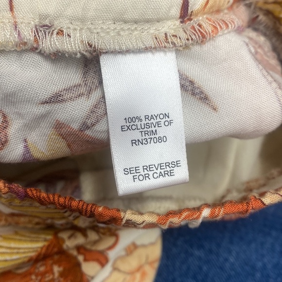 Cato Pants - Picture 8 of 8